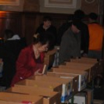 Bücherflohmarkt 2011